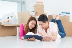 How to Reduce the Stress of International Removals