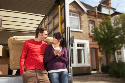 Quotation and removal transport image 5